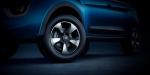 Tata Nexon 2017 года